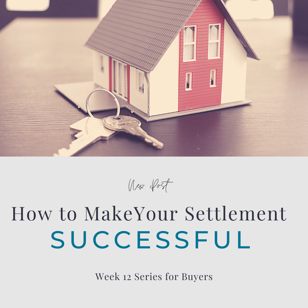 How to make closing day successful